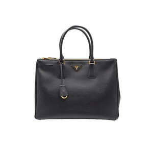 Prada Saffiano Lux Shoulder Bag #353549F90B